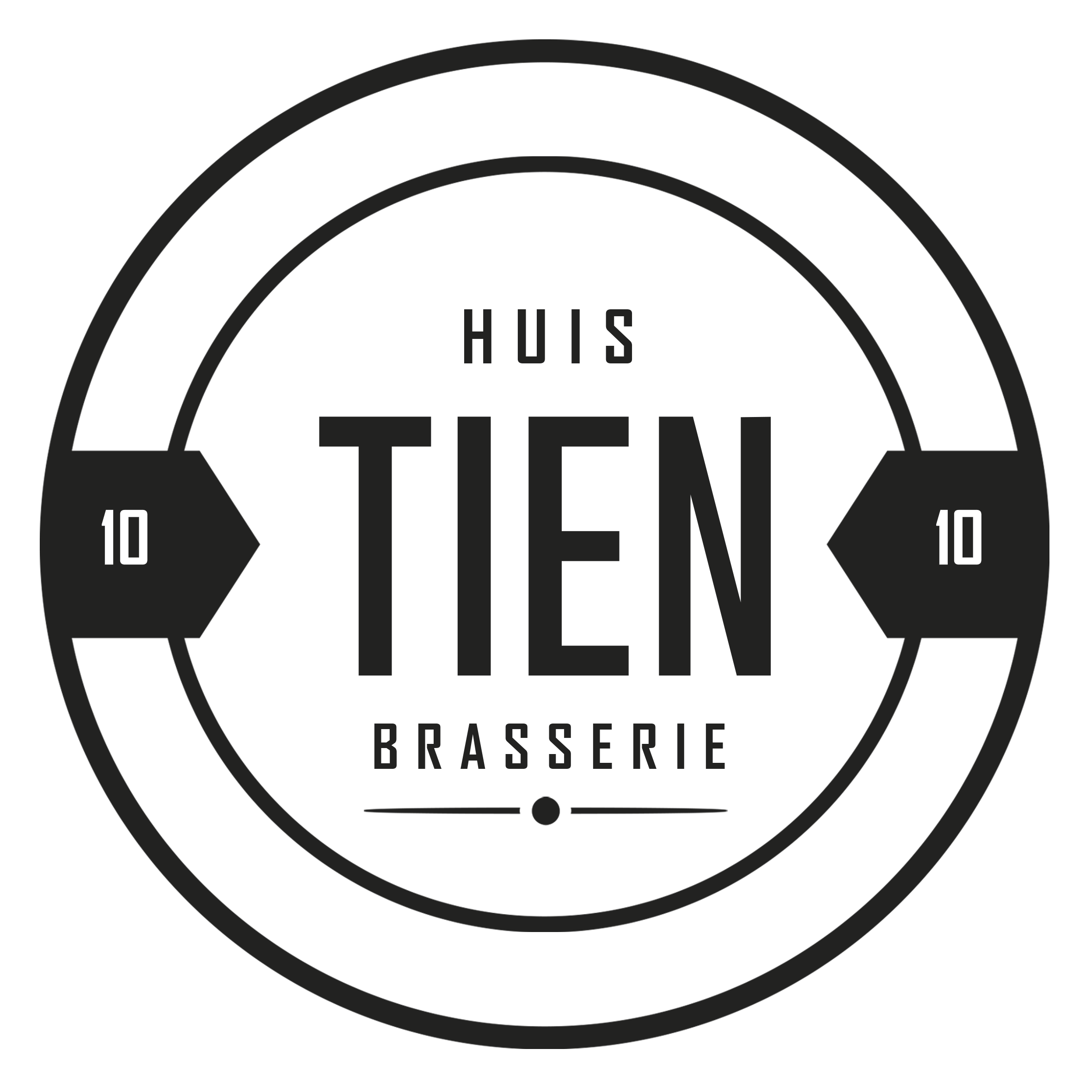 Huis 10
